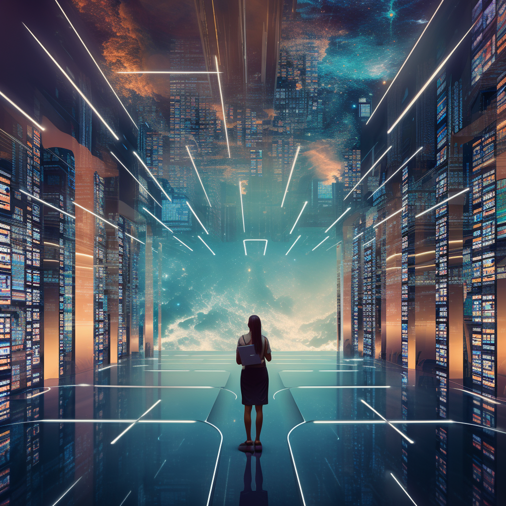 ai changing marketing