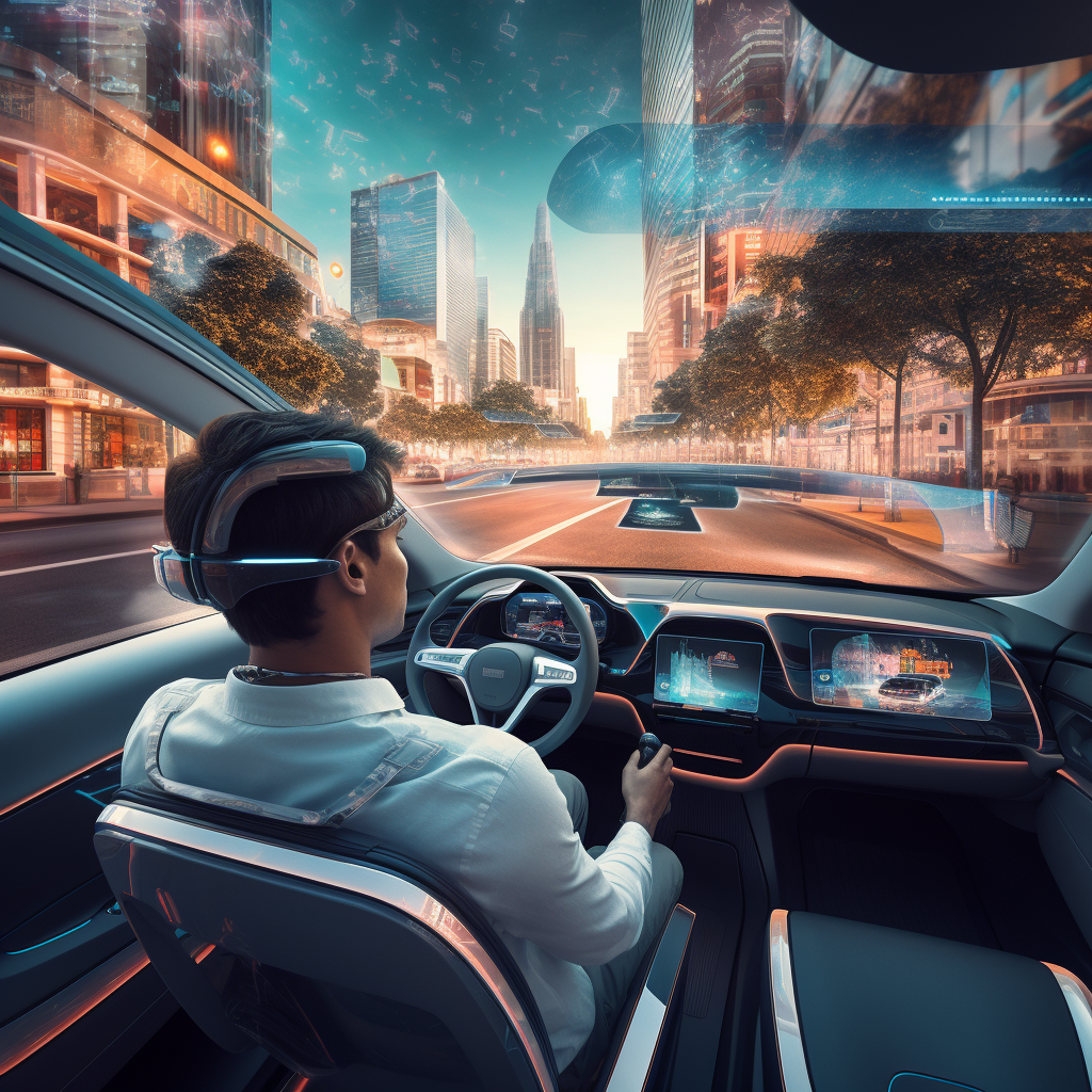 ai needs a human