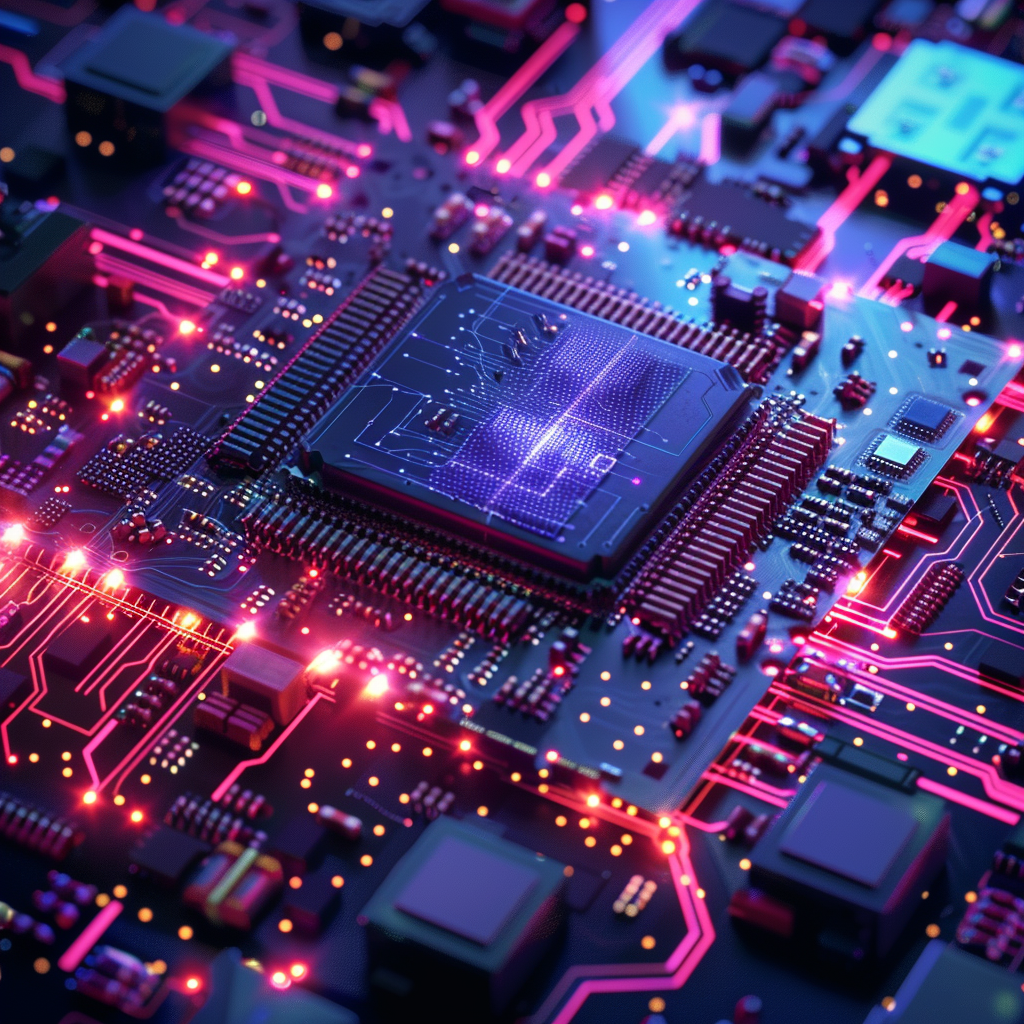 Changing the Future of IoT
