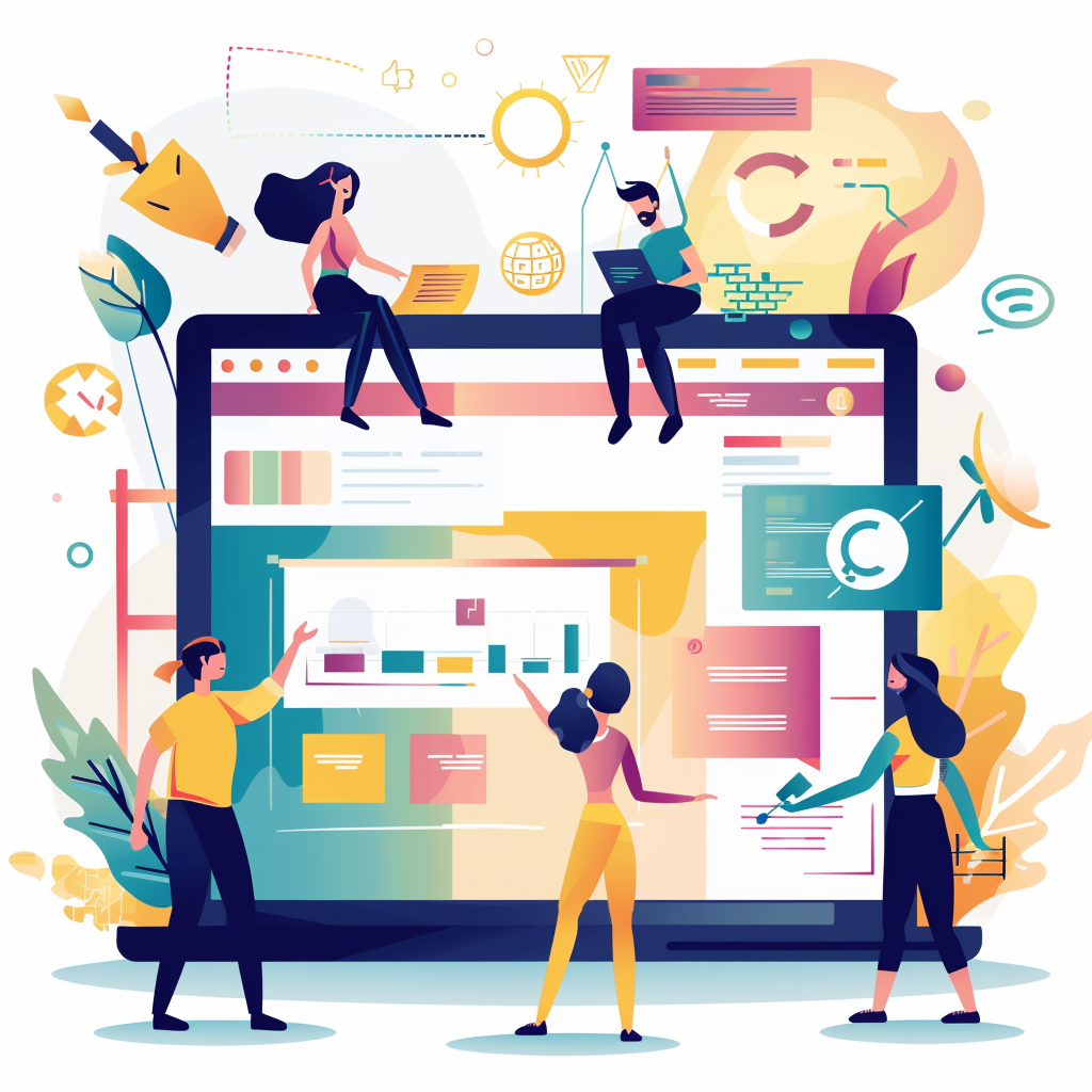 Web Portal vs Website
