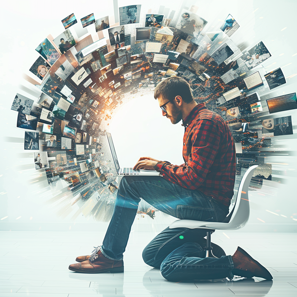 content digital marketing