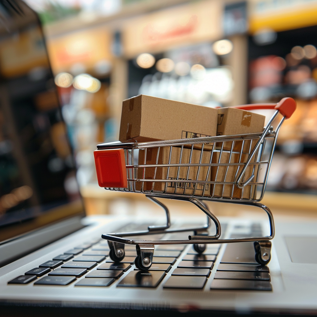 ecommerce seo