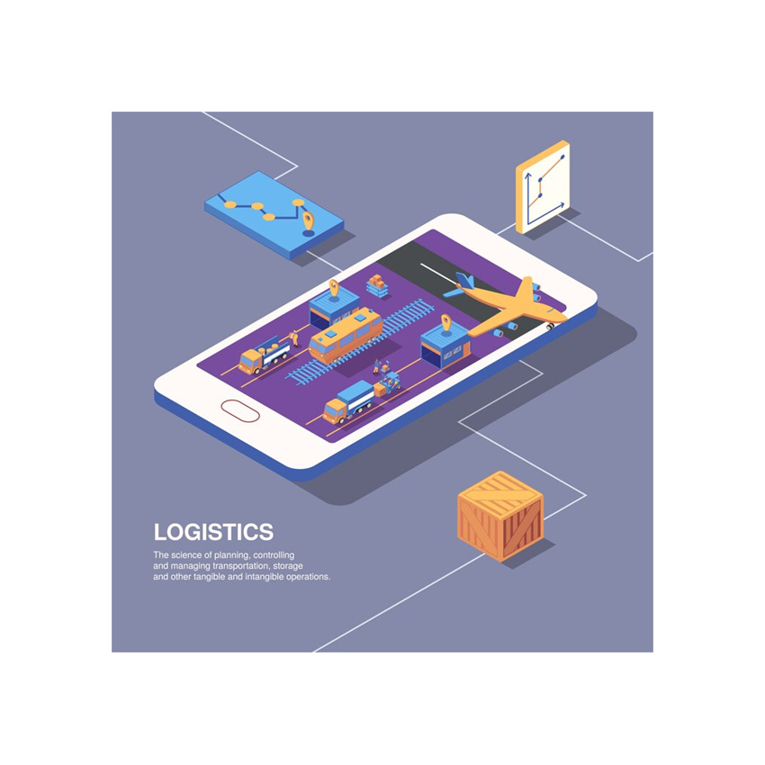 logistics development