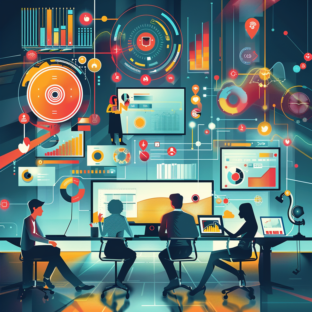 mortgage marketing trends