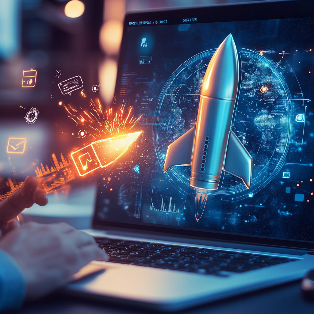 digital marketing strategy