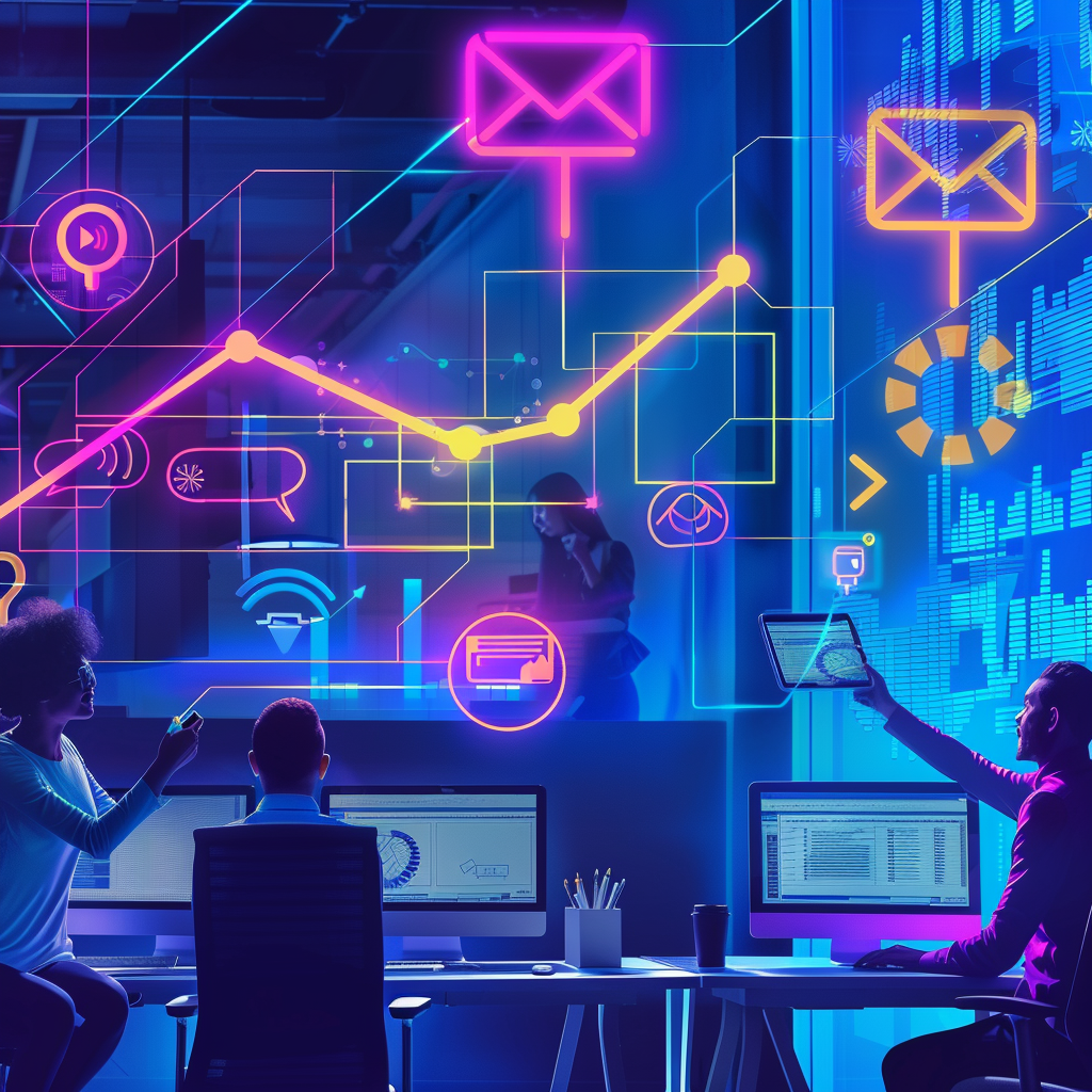 email marketing