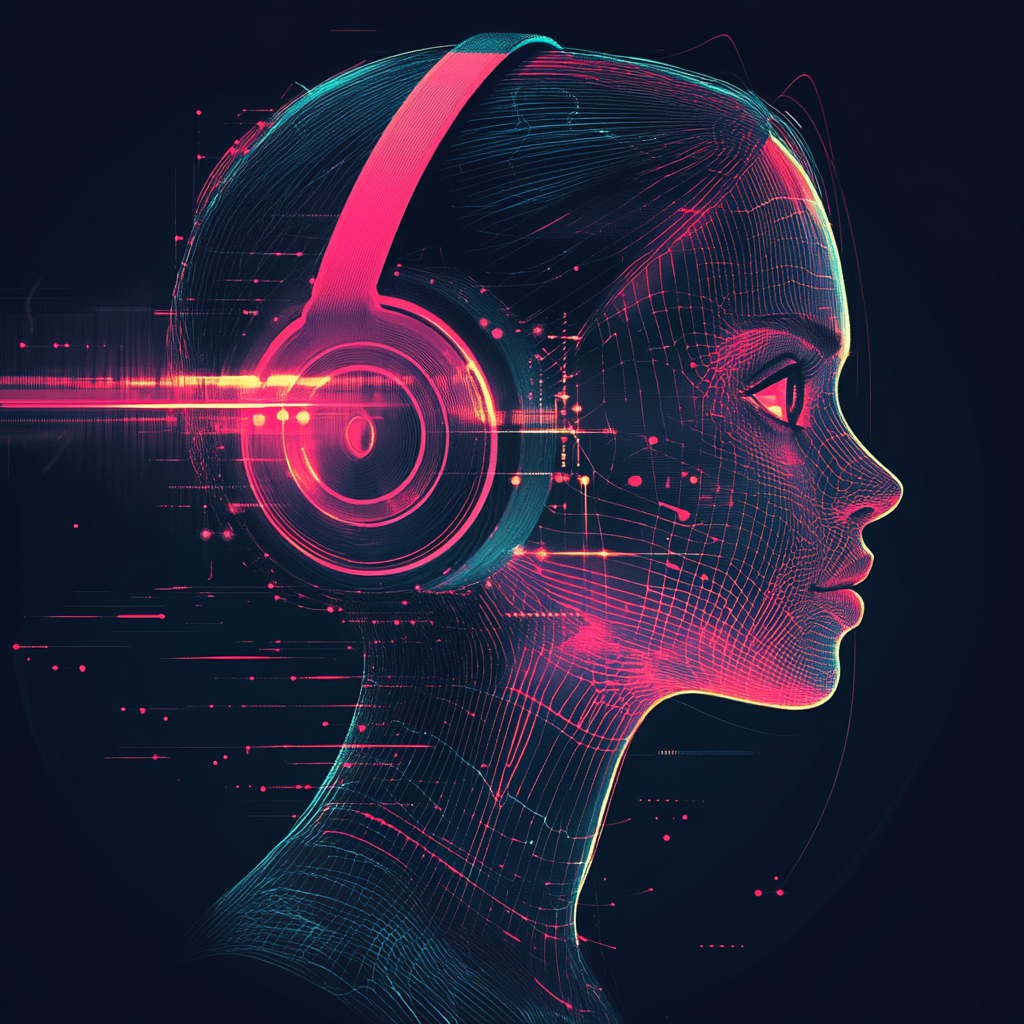 ai voice search ux