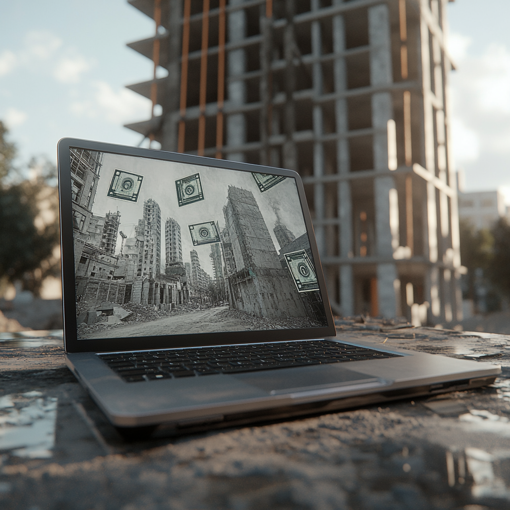 construction company lead generation