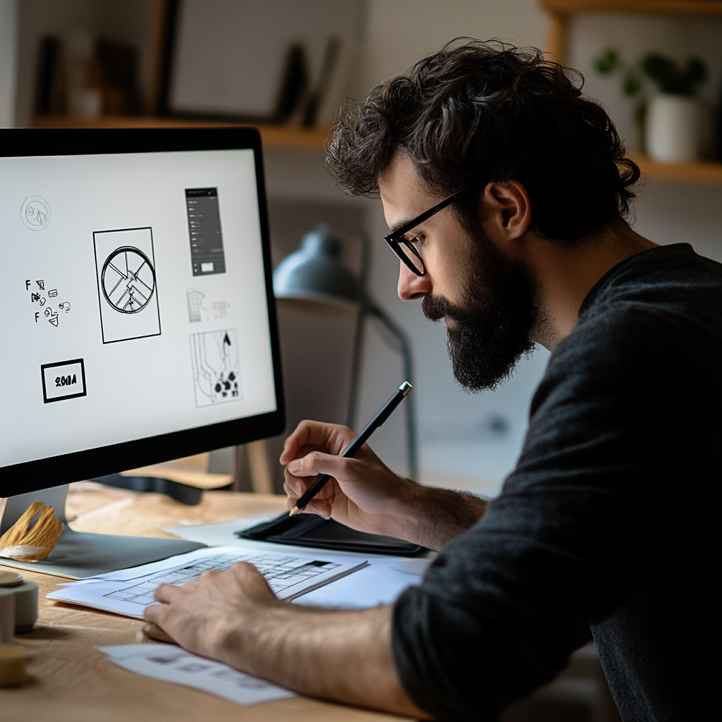 logo designer