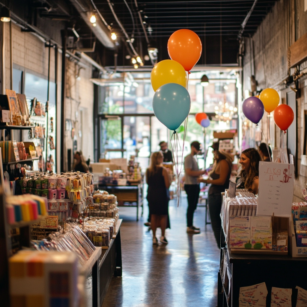 popup shop marketing
