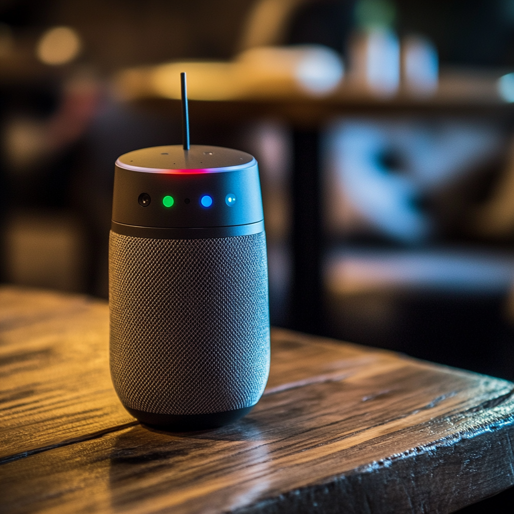 voice search seo