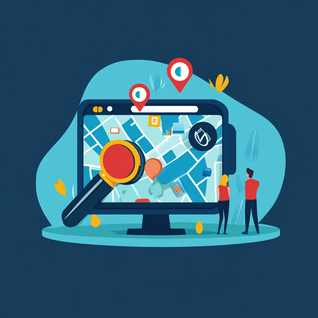Localized SEO