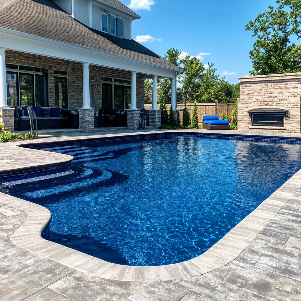 pool builder marketing