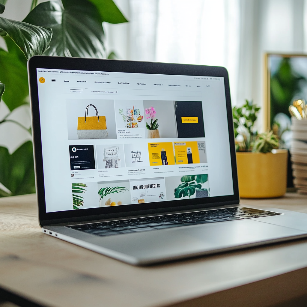 product listing ads
