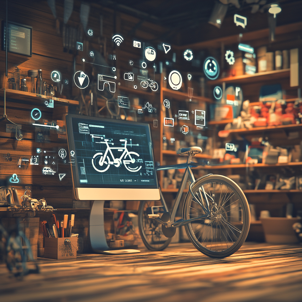 small business digital marketing