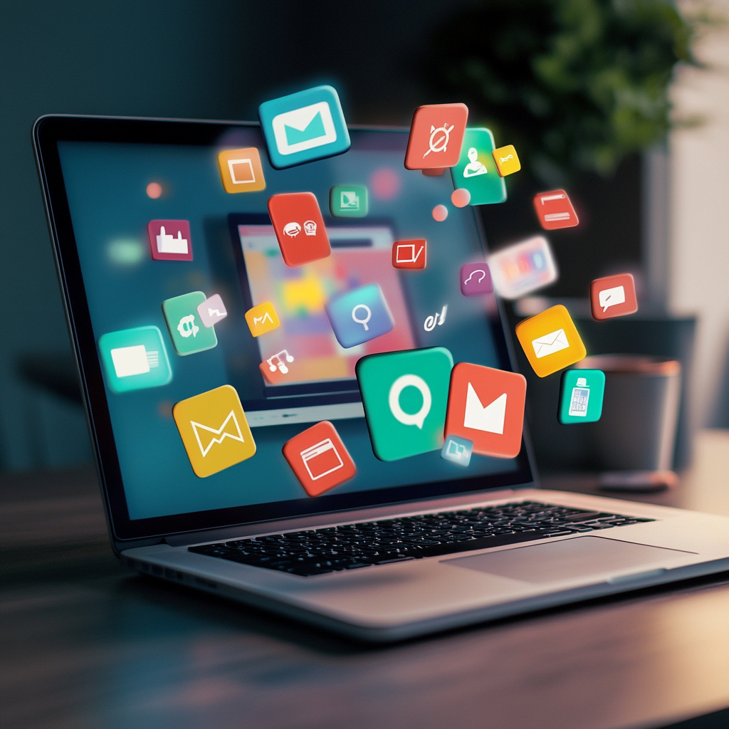 Organic Digital Marketing