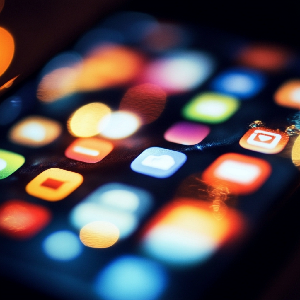Personalized Mobile Applications 