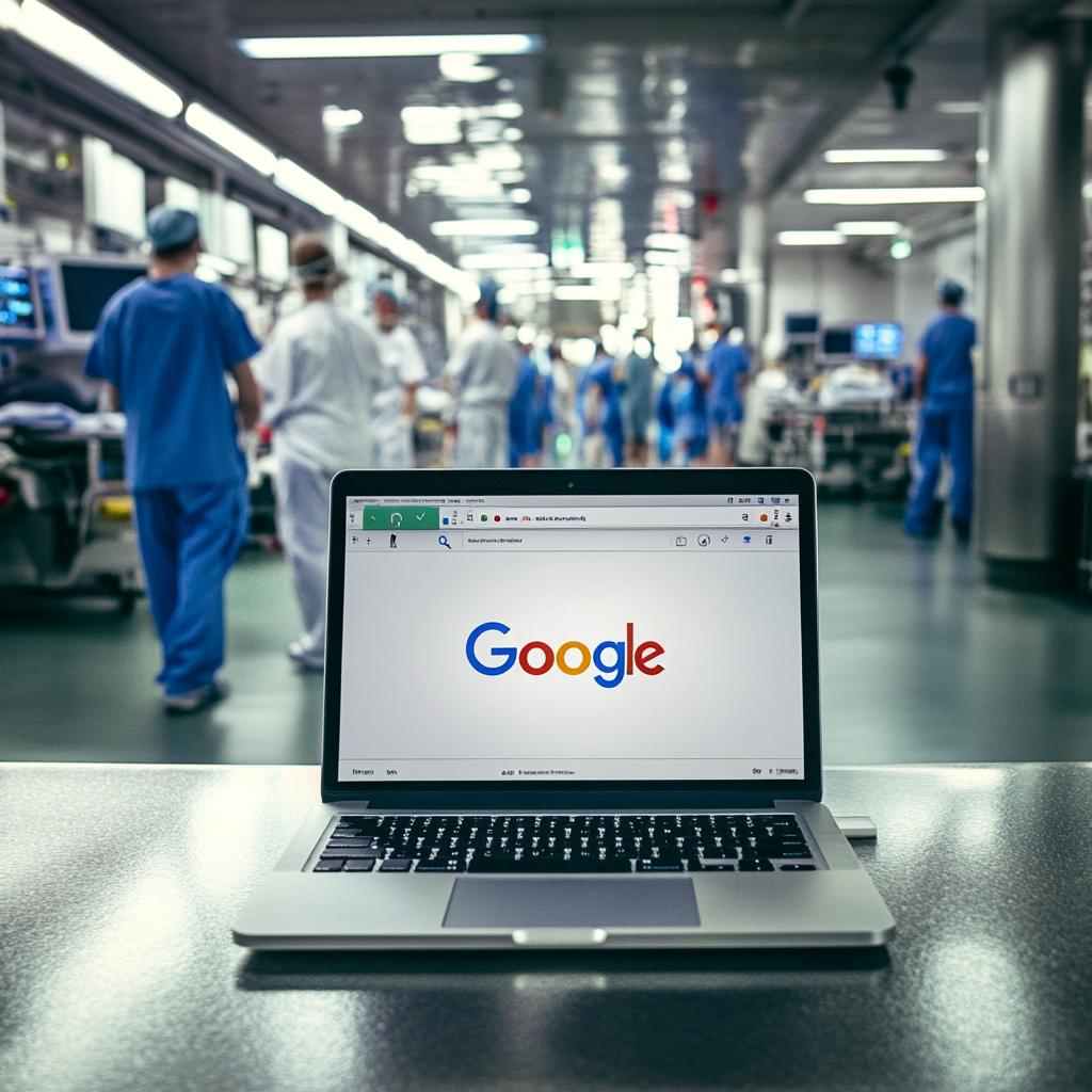 SEO Strategies for Healthcare Staffing Professionals