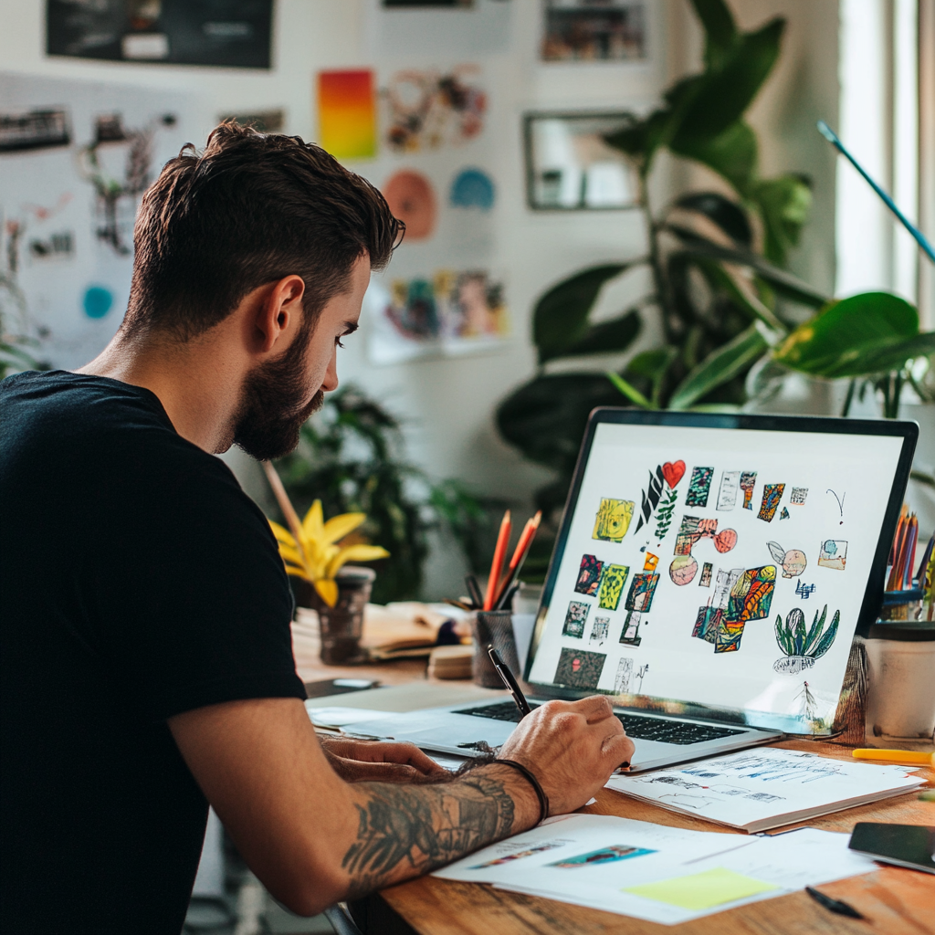 branding agency