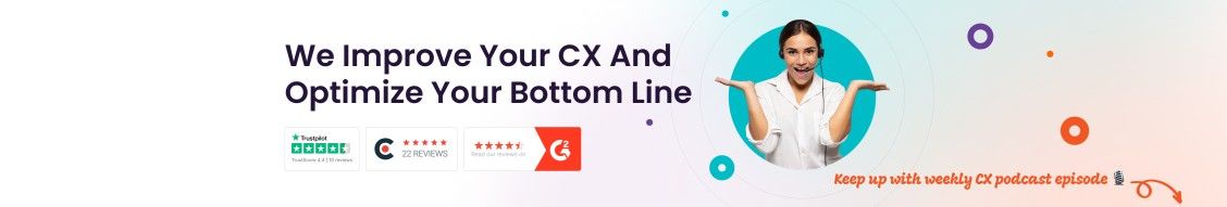 cx strategy