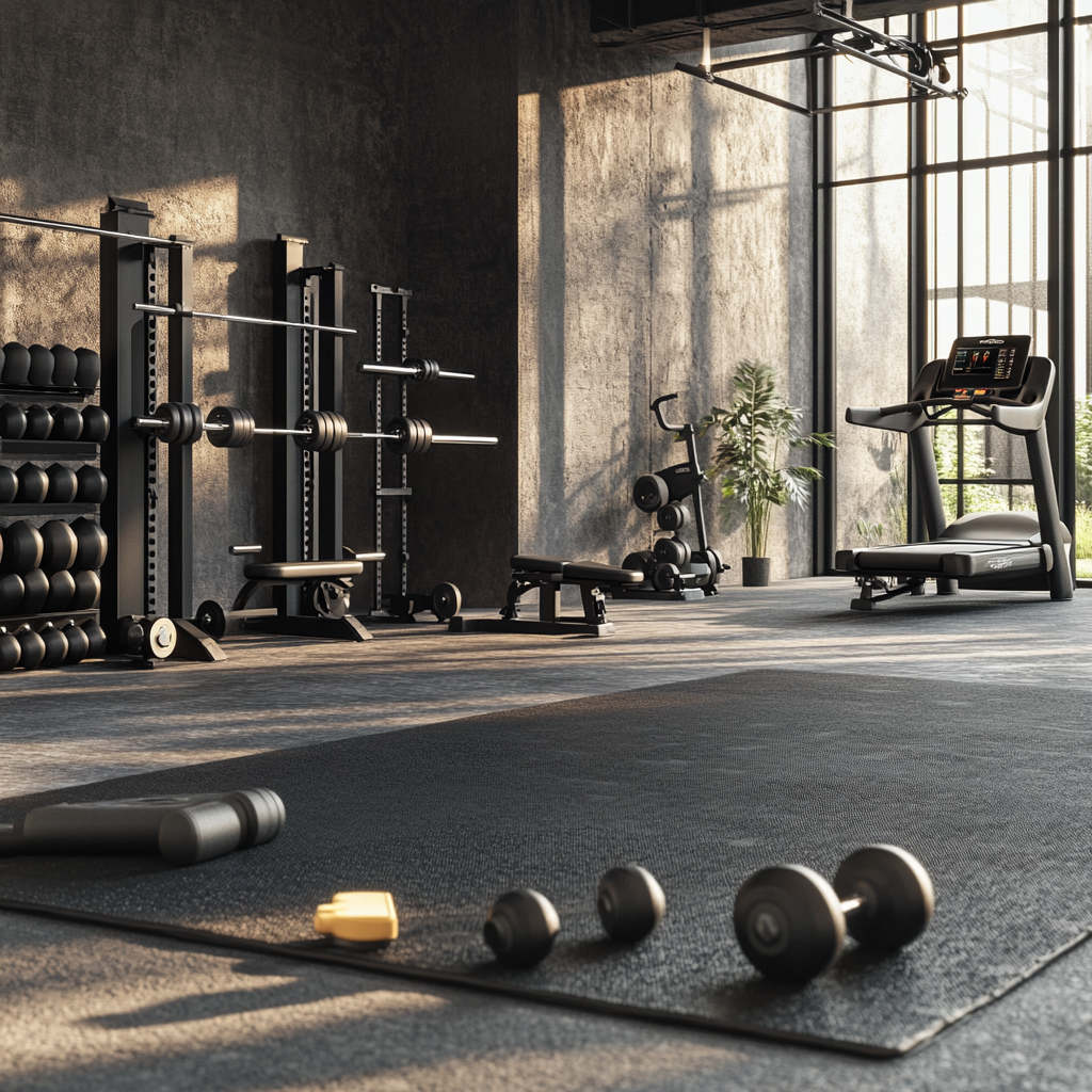 fitness product SEO