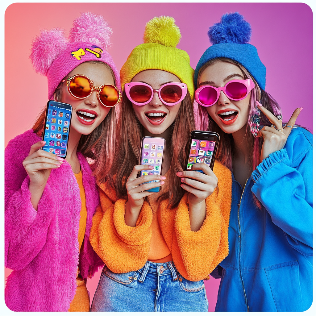tiktok social media