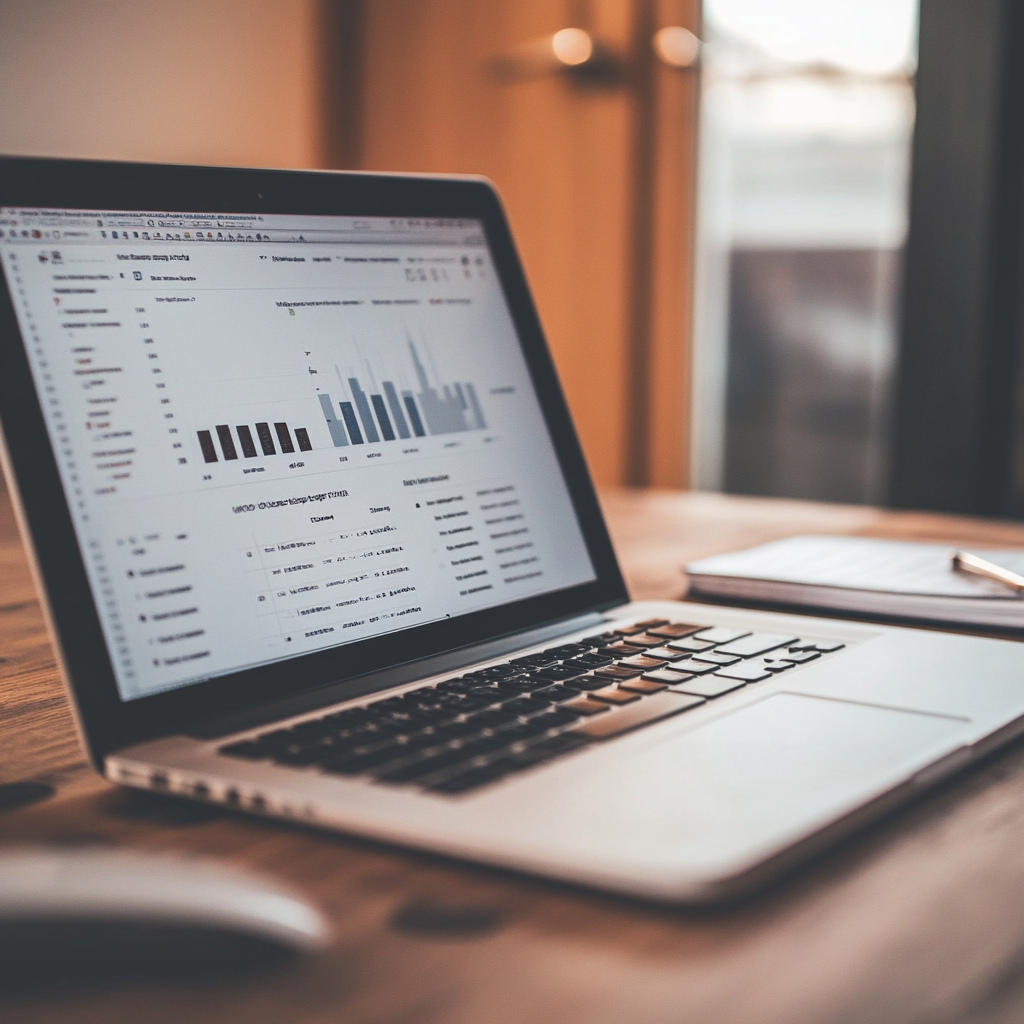 Asset Management Projects