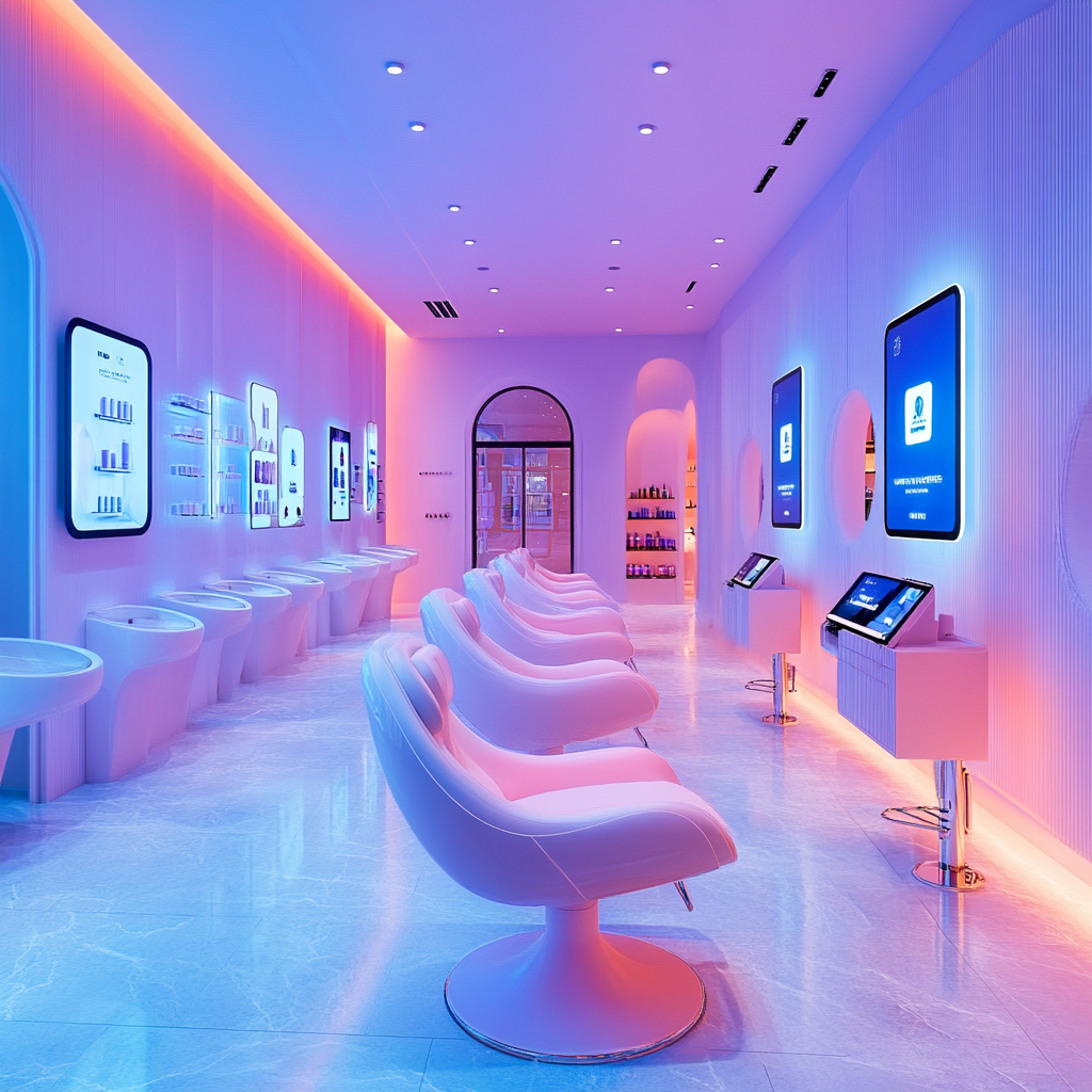 Salon and Spa Promotion Ideas