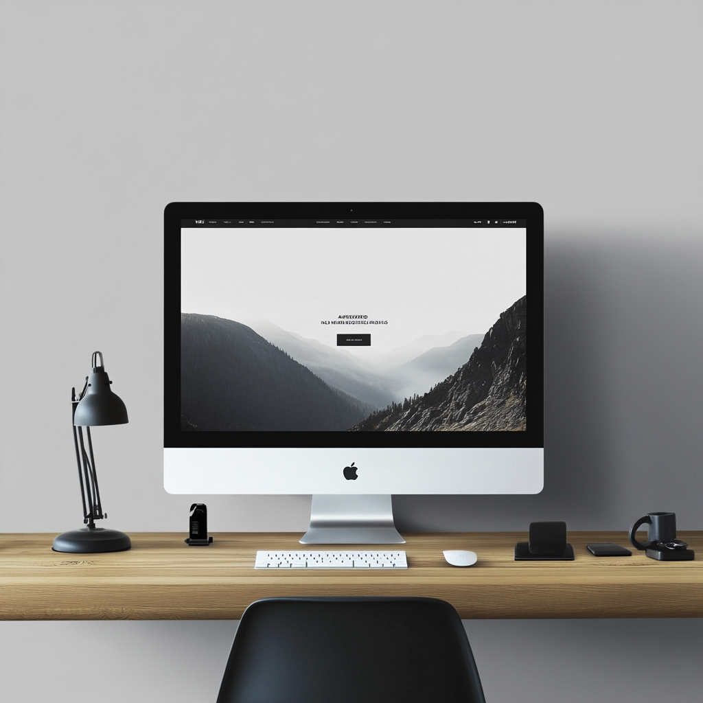 Ultra-minimalism