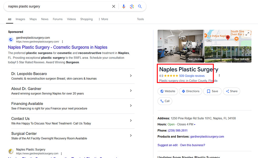 cosmetic-surgeon-seo-tips