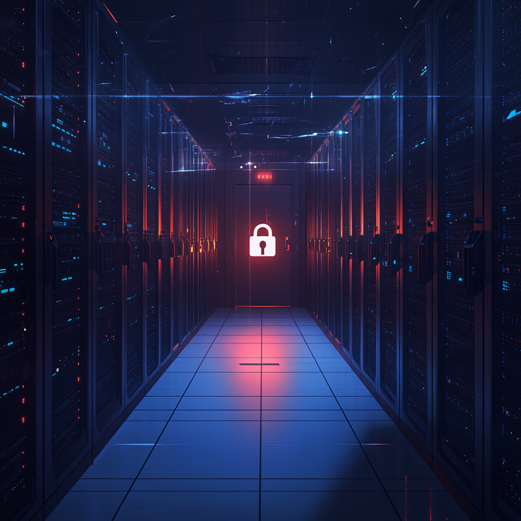 digital asset security