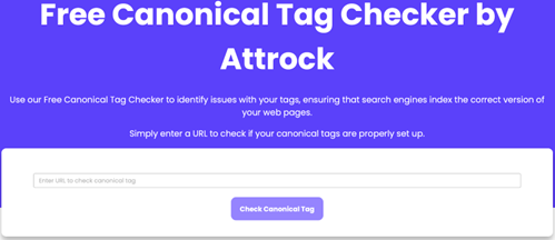 tag checker