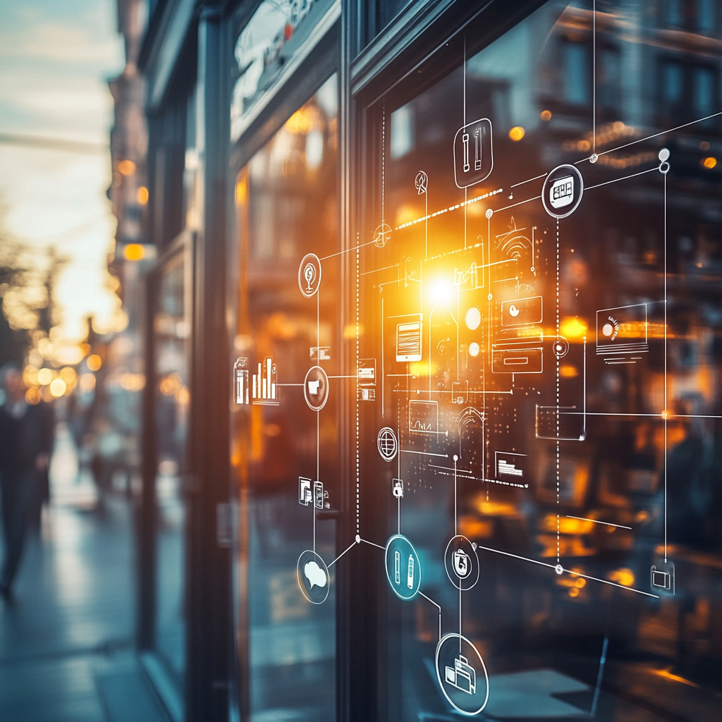 turnkey digital marketing solutions
