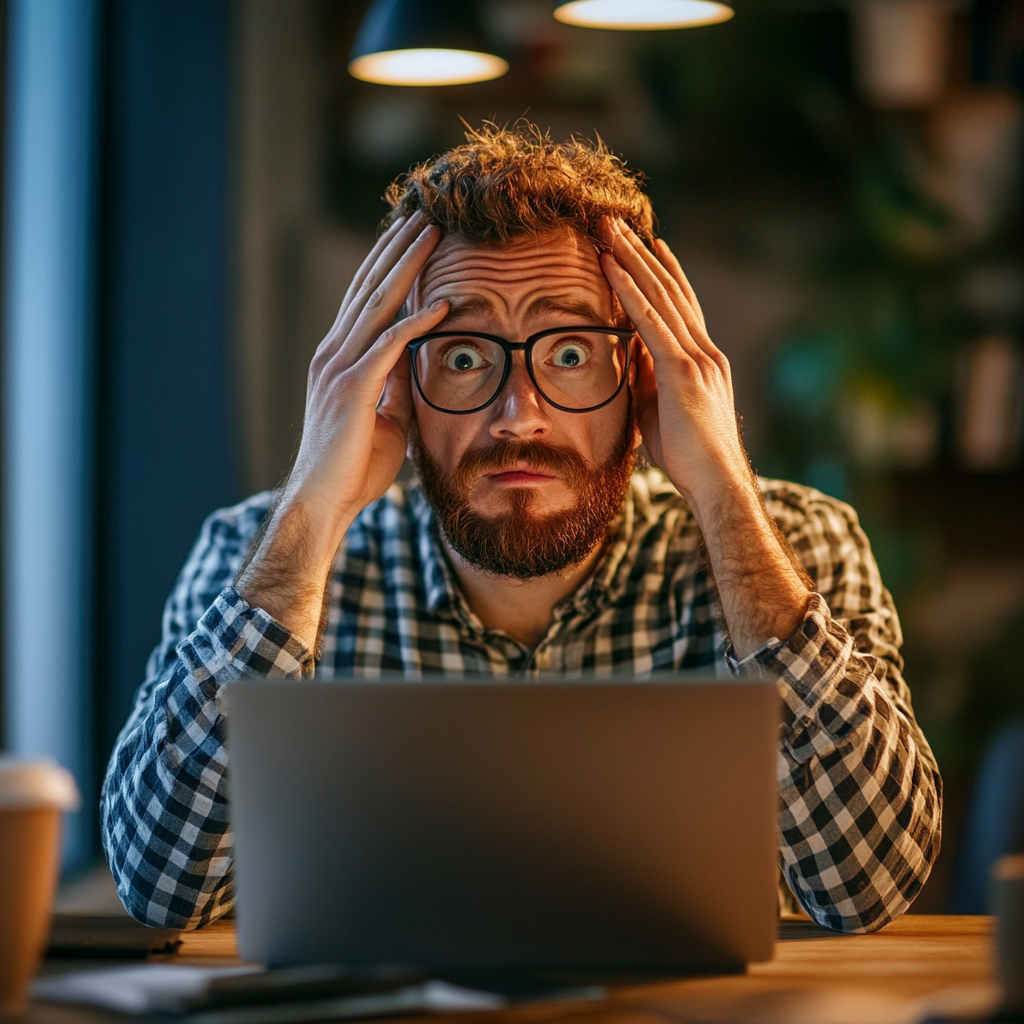 website Design Mistakes