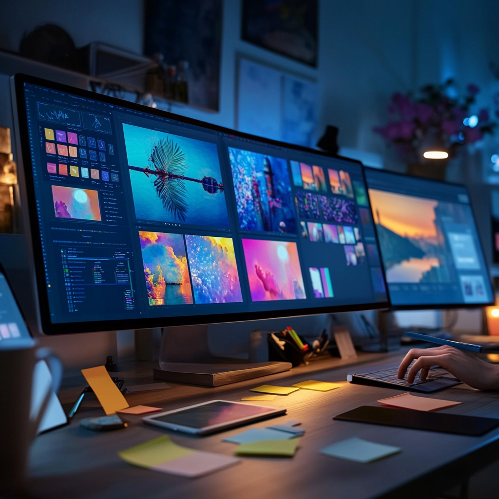 website design trends