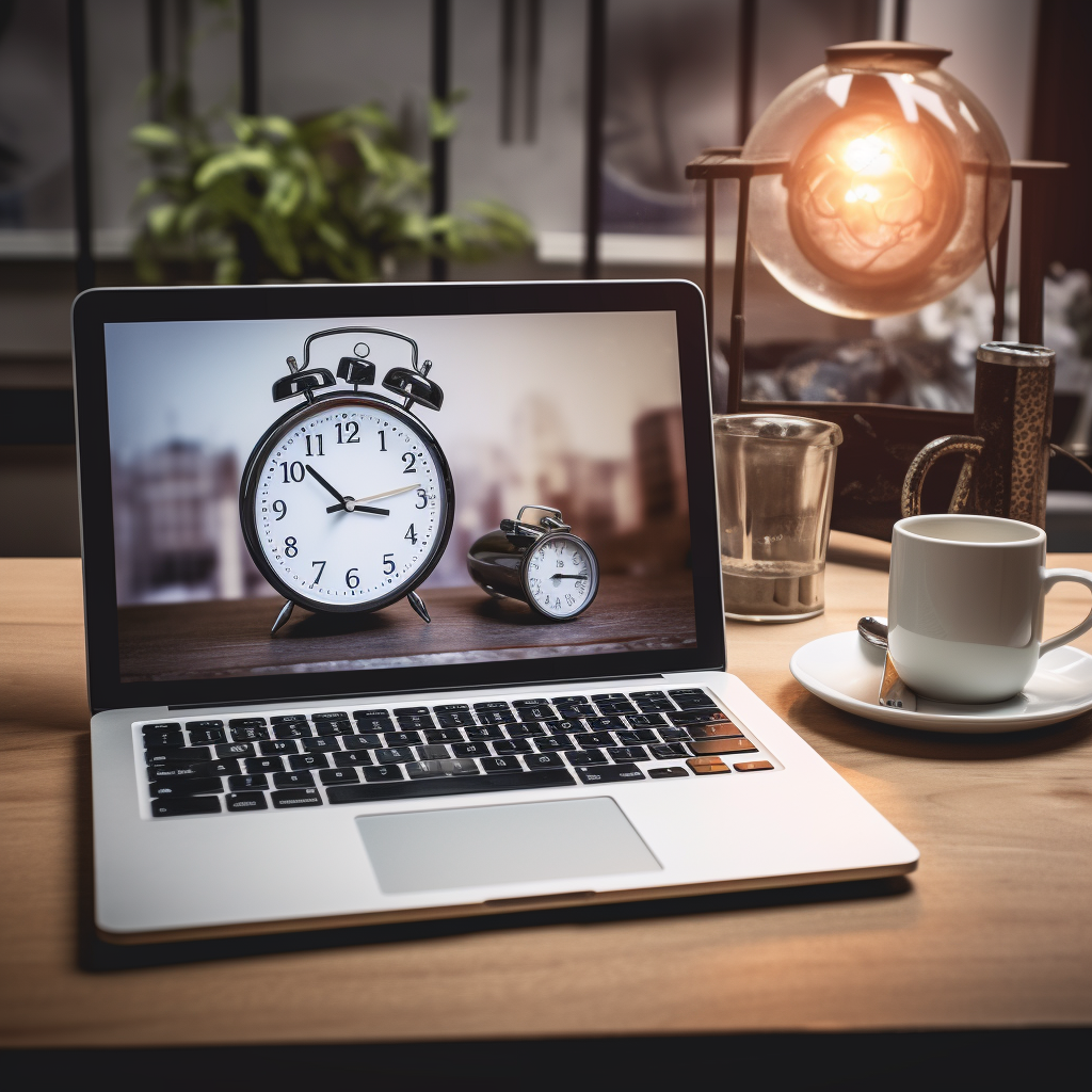 15 minute blogging