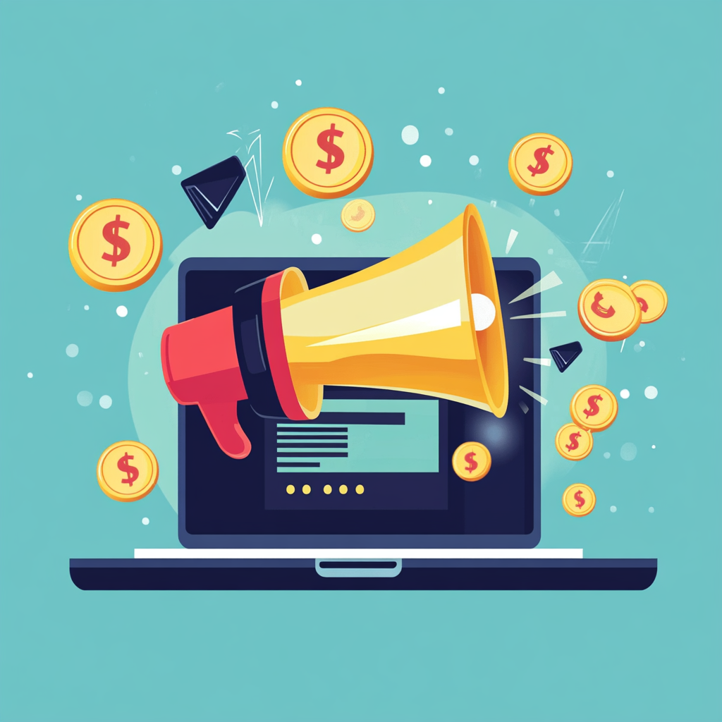 Affiliate Marketing
