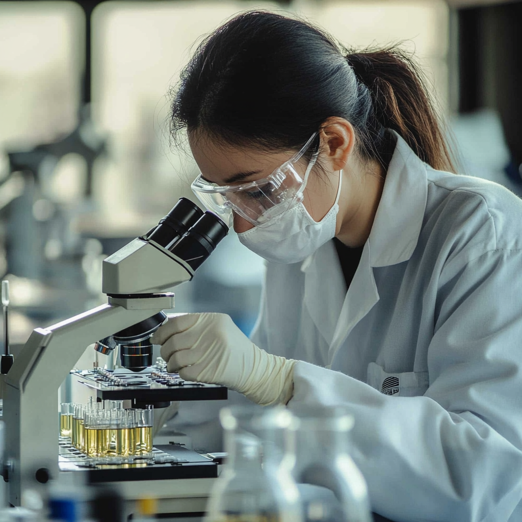 Biotech Brand Visibility|biotech marketing