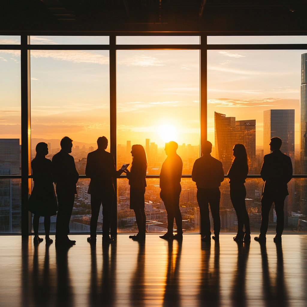 Corporate Culture