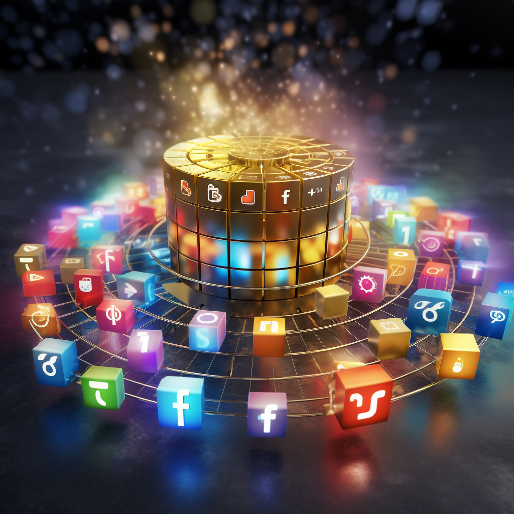 Cryptocurrency Marketing
