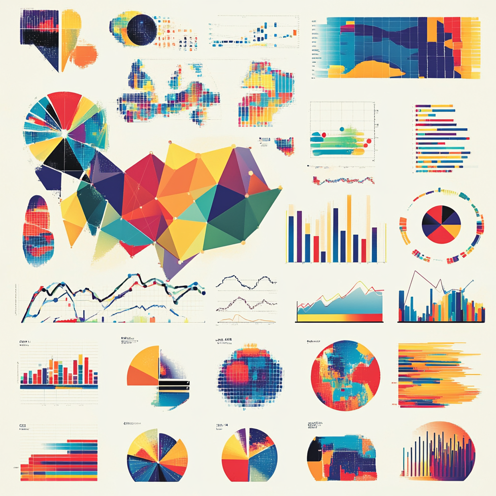 Data Visualizations for Marketing Success