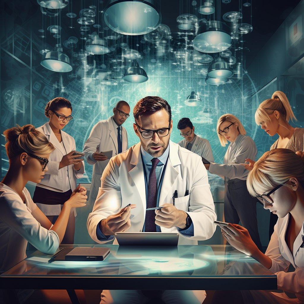 Data in Marketing for Therapists