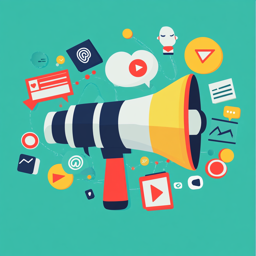 Digital Marketing Campaign