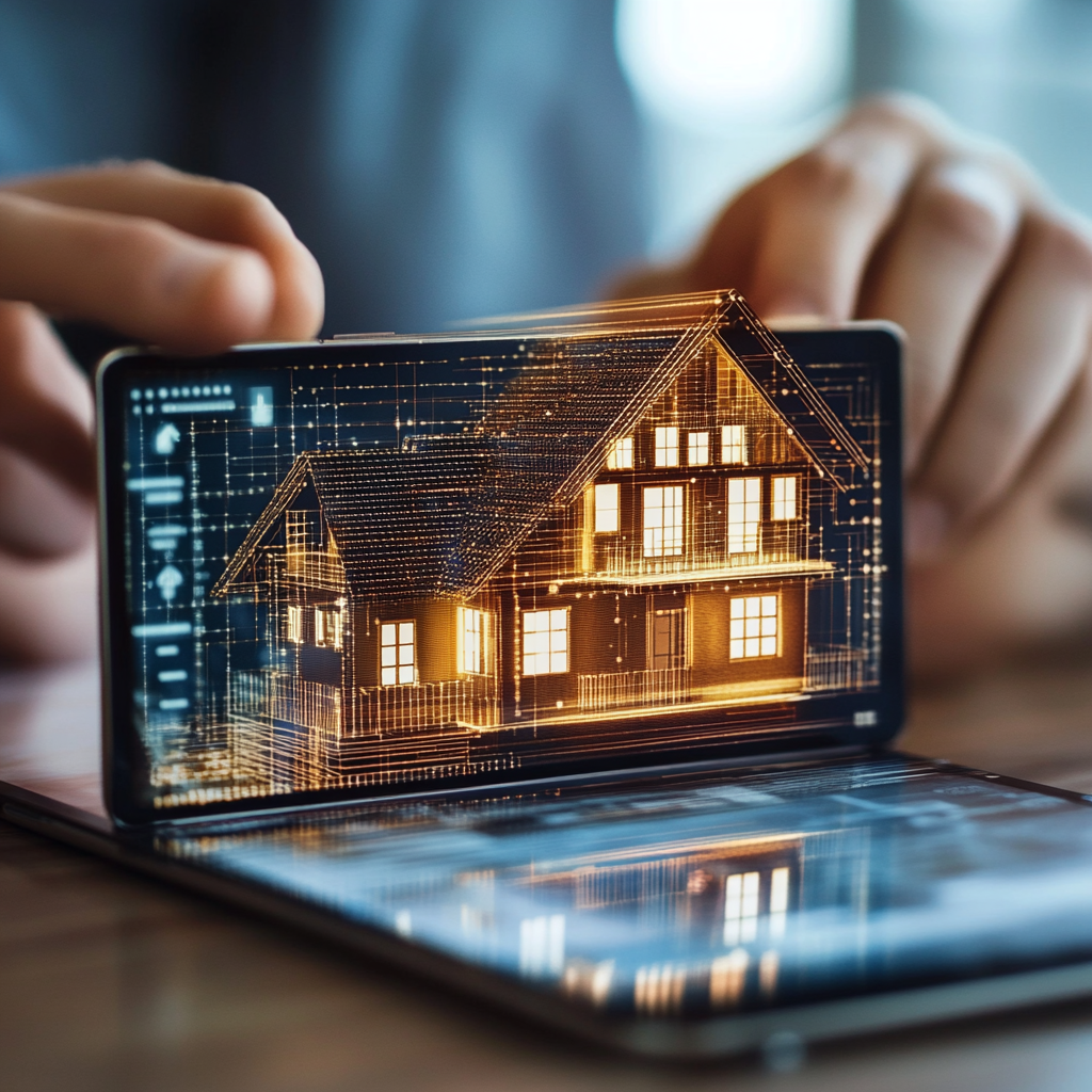 Digital Marketing Strategy for Your Real Estate Business
