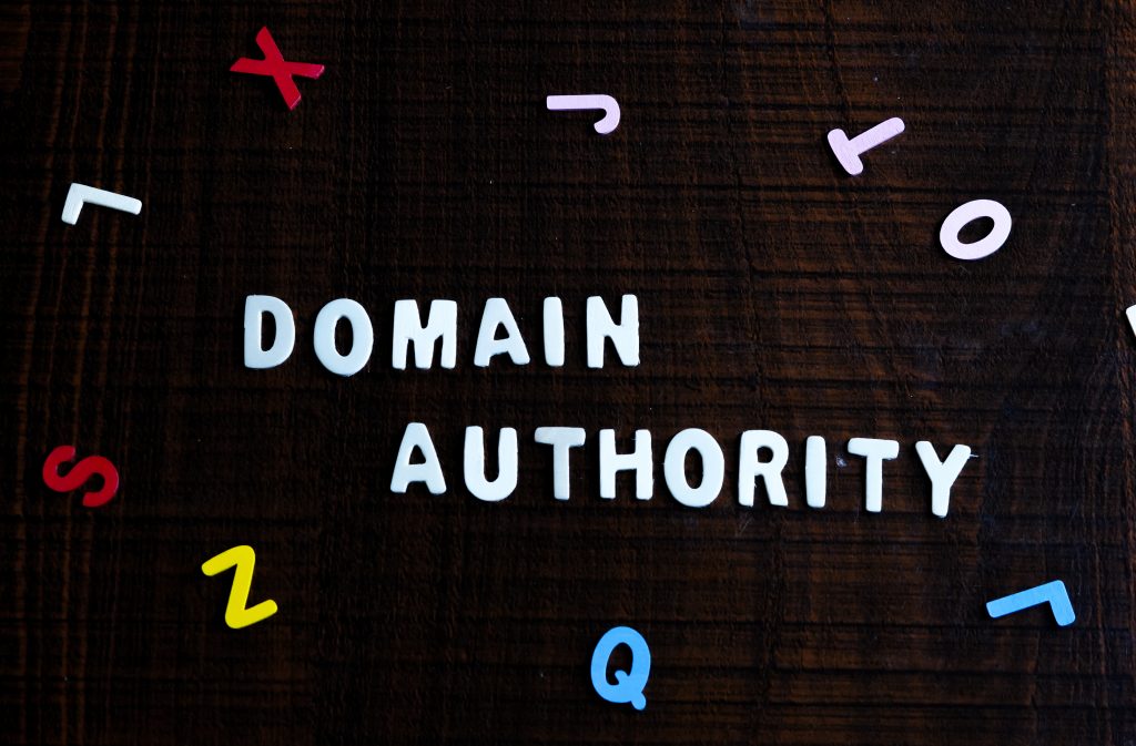 Domain authority|da checker