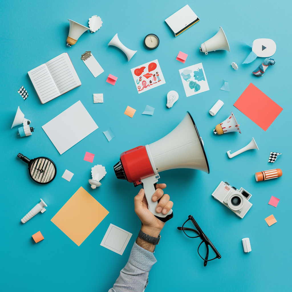 Marketing Tips for Any Small Business