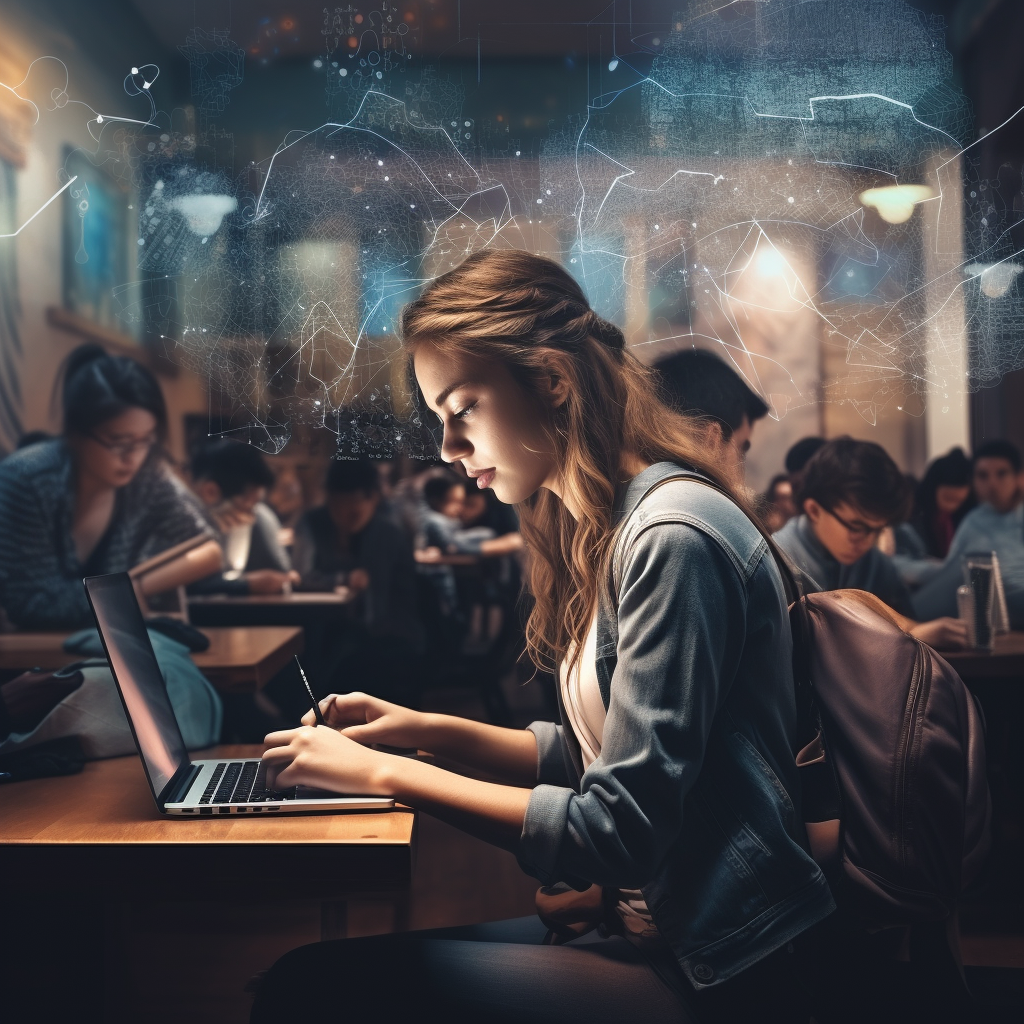 Masters in Digital Media