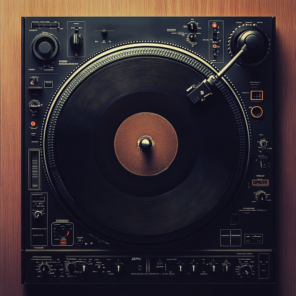 Music Promotion