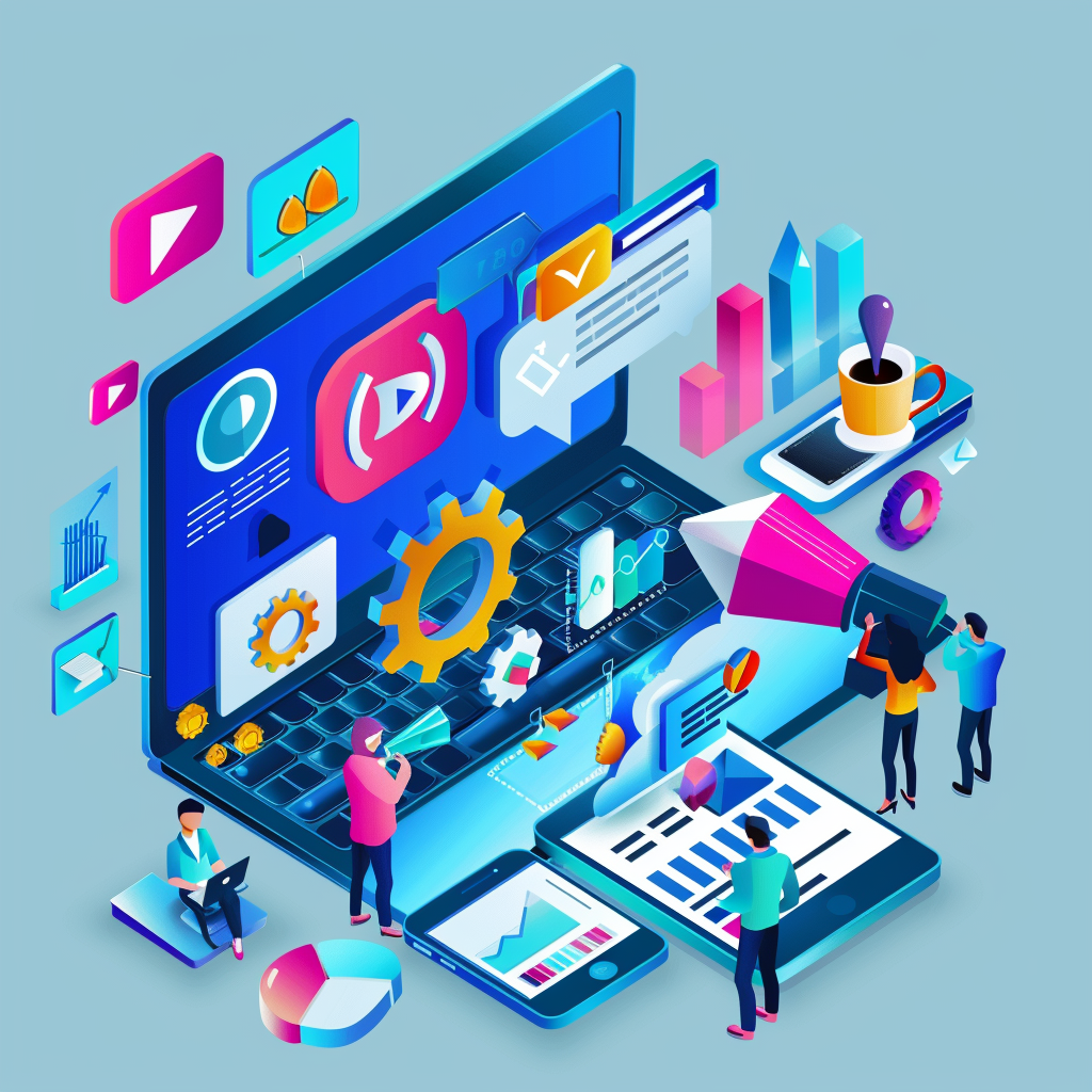 Nuances of B2B Marketing