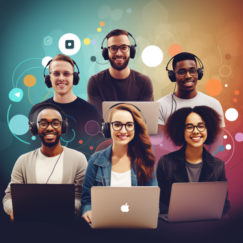 Online Entrepreneur